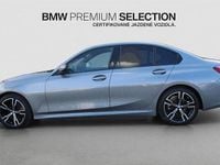Second-hand BMW 320 Performance 190 CP (139 kW) 2024 Gri Berlinǎ
