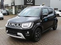 Gebraucht Suzuki Ignis Comfort 83 PS (61 kW) 2024 Schwarz Kleinwagen