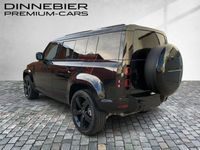 gebraucht Land Rover Defender X-Dynamic HSE
