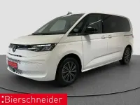 Gebraucht VW Multivan Goal 150 PS (110 kW) 2026 Candyweiß Van / Kleinbus