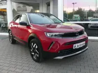 Gebraucht Opel Mokka Elegance 131 PS (96 kW) 2023 Rot SUV