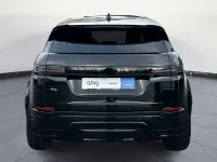 Neu Land Rover Range Rover evoque SE Dynamic 165 PS (121 kW) 2026 Santorini black SUV