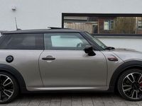 Gebraucht Mini John Cooper Works 231 PS (169 kW) 2021 Grau Kleinwagen