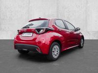 Neu Mazda 2 Prime-Line 116 PS (85 kW) 2025 Rot Kleinwagen