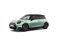Gebraucht Mini Cooper SE 160 kW (218 PS) 2024 Kleinwagen