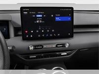 Neu MG MG5 EV 169 kW (231 PS) 2026 Beige (schwarz) Kombi