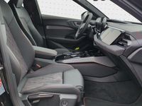 Gebraucht Audi A5 S-Line 299 PS (219 kW) 2025 Mythosschwarz metallic Limousine