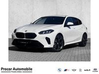Gebraucht BMW 120 Shadowline 156 PS (114 kW) 2025 Weiß Kleinwagen