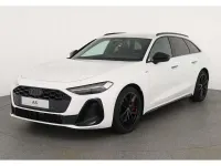 Neu Audi A5 S-Line 367 PS (269 kW) 2026 Arkonaweiß Kombi
