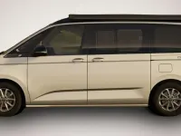 Neu VW California California 150 PS (110 kW) 2026 Manufacturer Van