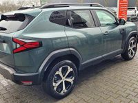 Neu Dacia Duster Extreme 141 PS (103 kW) 2025 Grün SUV
