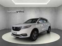 Gebraucht DFSK Fengon 145 PS (106 kW) 2024 Weiß SUV