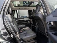 Gebraucht Volvo XC90 Ultimate 455 PS (334 kW) 2023 Onyx schwarz SUV