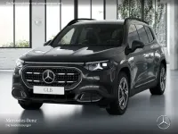 Gebraucht Mercedes GLB200 Night 163 PS (119 kW) 2026 Schwarz SUV