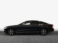 Gebraucht Volvo S90 Ultimate 335 PS (246 kW) 2024 Schwarz Limousine