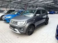 Gebraucht Suzuki Ignis 90 PS (66 kW) 2024 Grau SUV
