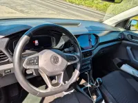 Usado VW T-Cross 116 CV (85 kW) 2020 SUV