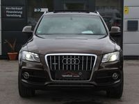 gebraucht Audi Q5 3.0 TDI quattro*S LINE*PANO*XENON*LEDER*NAVI