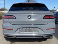 Gebraucht VW Arteon Elegance 190 PS (139 kW) 2022 Grau Limousine