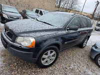 Gebraucht Volvo XC90 272 PS (200 kW) 2008 Black sapphire SUV