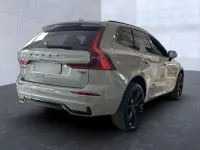 Gebraucht Volvo XC60 Plus 253 PS (186 kW) 2026 Grau SUV