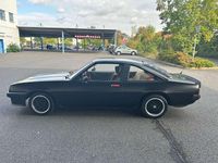 Gebraucht Opel Manta 90 PS (66 kW) 1985 Matt Coupé