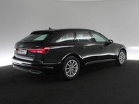 Gebraucht Audi A6 Basis 204 PS (150 kW) 2023 Schwarz / mythosschwarz Kombi