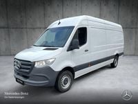 Gebraucht Mercedes Sprinter 170 PS (125 kW) 2024 Weiß Van