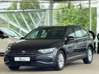 Gebraucht VW Passat 140 PS (102 kW) 2023 Grau Kombi