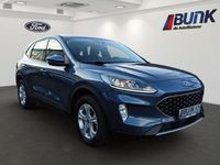 Gebraucht Ford Kuga Titanium 224 PS (164 kW) 2021 Lackierung metallic SUV