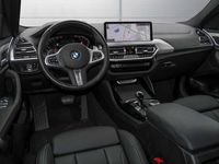 gebraucht BMW X4 X4xDrive20i //Leder/Laserlicht/ACC/Winterpaket/Navi