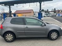 Gebraucht VW Golf IV Goal 80 PS (58 kW) 2006 Grau Limousine