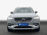 Gebraucht Volvo XC90 Ultimate 250 PS (183 kW) 2023 Grau SUV