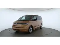 Gebraucht VW Multivan 245 PS (180 kW) 2025 Copper bronze metallic Van / Kleinbus