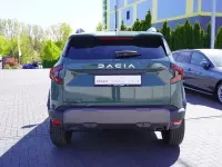 Neu Dacia Duster 155 PS (114 kW) 2026 Andere SUV