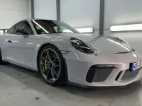 Gebraucht Porsche 991 500 PS (367 kW) 2017 Grau