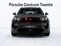 Gebraucht Porsche Macan 300 kW (408 PS) 2025 Rot SUV