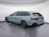 Neu BMW 520 M Sport 197 PS (144 kW) 2026 Grau Kombi
