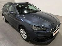 Gebraucht Seat Leon ST Style 150 PS (110 kW) 2021 Grau Kombi