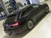 gebraucht Audi A6 Avant 40 TDI 2.0 SCR S tronic sport AHK Navi