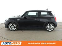 Gebraucht Mini Cooper 136 PS (100 kW) 2019 Schwarz Kleinwagen