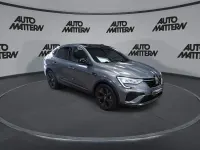 Gebraucht Renault Arkana R.S. 103 PS (75 kW) 2022 Grau SUV