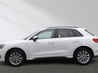Gebraucht Audi Q3 Ambiente 245 PS (180 kW) 2022 Ibisweiß SUV
