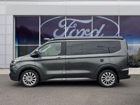 Neu Ford Tourneo Custom Nugget 170 PS (125 kW) 2025 Magneticgrau (metallic) Van