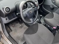 gebraucht Toyota Aygo 1.0 Cool - TÜV/HU 01/2025