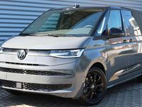 Neu VW T7 Edition 150 PS (110 kW) 2025 Pure grey Van