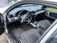 gebraucht BMW 320 td Reperatur