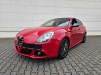 gebraucht Alfa Romeo Giulietta Quadrifoglio Verde | Xenon | Navi |