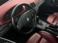 Gebraucht BMW 318 M Sport 143 PS (105 kW) 2002 Schwarz Coupé