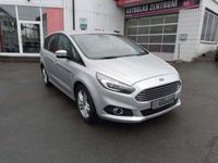 gebraucht Ford S-MAX S-MaxBusiness